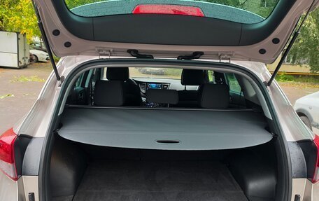 Hyundai Tucson III, 2016 год, 1 750 000 рублей, 12 фотография