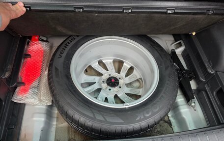 Hyundai Tucson III, 2016 год, 1 750 000 рублей, 9 фотография