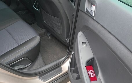 Hyundai Tucson III, 2016 год, 1 750 000 рублей, 8 фотография