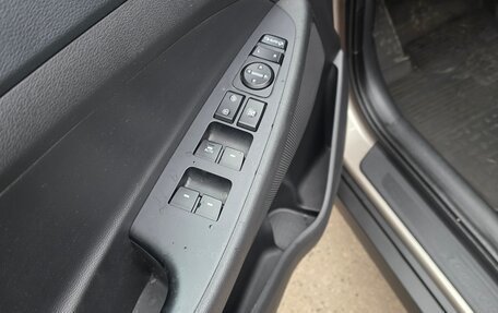 Hyundai Tucson III, 2016 год, 1 750 000 рублей, 14 фотография