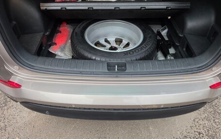 Hyundai Tucson III, 2016 год, 1 750 000 рублей, 10 фотография