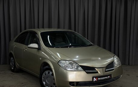 Nissan Primera III, 2003 год, 239 999 рублей, 2 фотография