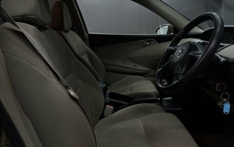 Nissan Primera III, 2003 год, 239 999 рублей, 10 фотография