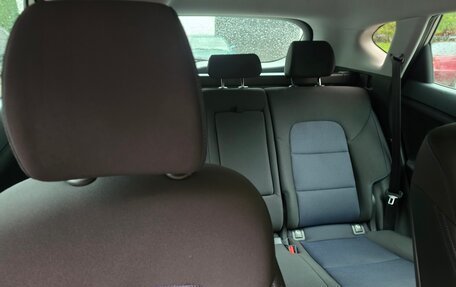 Hyundai Tucson III, 2016 год, 1 750 000 рублей, 22 фотография