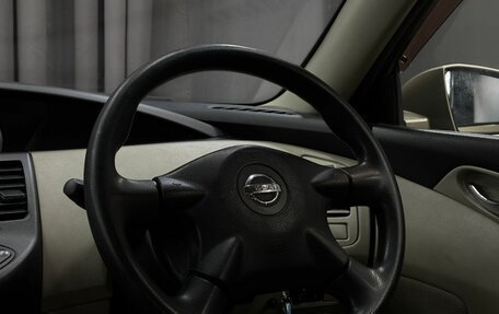 Nissan Primera III, 2003 год, 239 999 рублей, 8 фотография