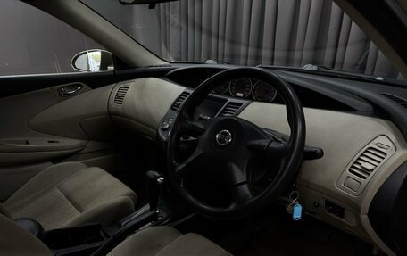 Nissan Primera III, 2003 год, 239 999 рублей, 9 фотография