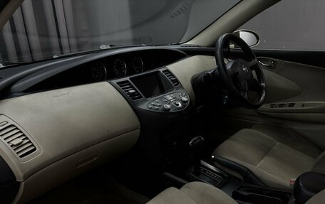 Nissan Primera III, 2003 год, 239 999 рублей, 6 фотография