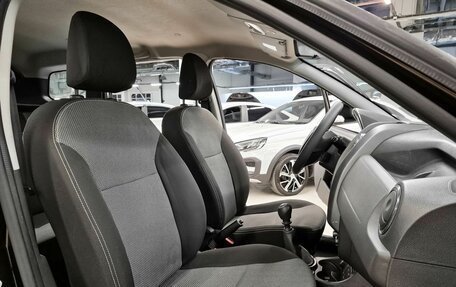Renault Duster I рестайлинг, 2018 год, 1 469 000 рублей, 7 фотография