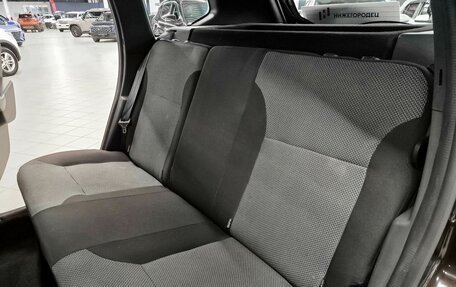 Renault Duster I рестайлинг, 2018 год, 1 469 000 рублей, 6 фотография
