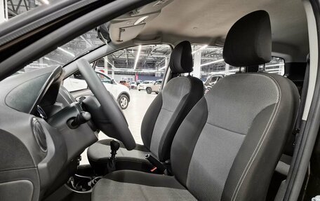 Renault Duster I рестайлинг, 2018 год, 1 469 000 рублей, 5 фотография
