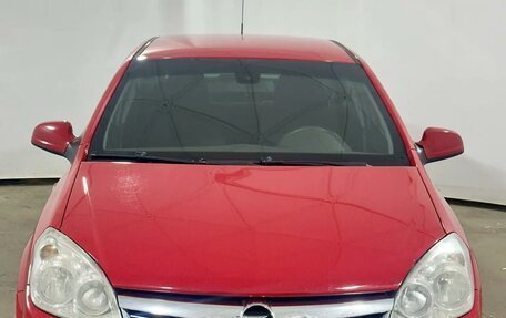 Opel Astra H, 2010 год, 590 000 рублей, 3 фотография