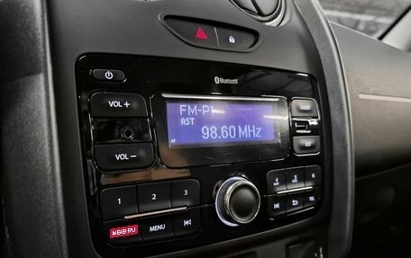 Renault Duster I рестайлинг, 2018 год, 1 469 000 рублей, 14 фотография