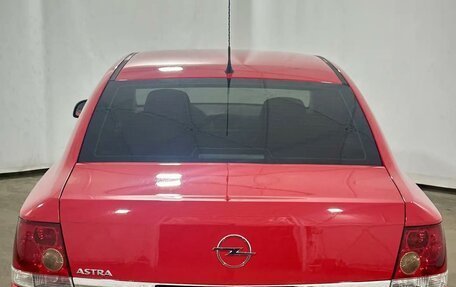 Opel Astra H, 2010 год, 590 000 рублей, 4 фотография