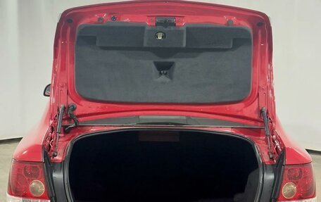 Opel Astra H, 2010 год, 590 000 рублей, 5 фотография
