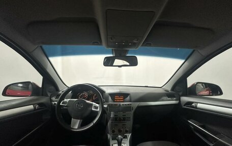 Opel Astra H, 2010 год, 590 000 рублей, 6 фотография
