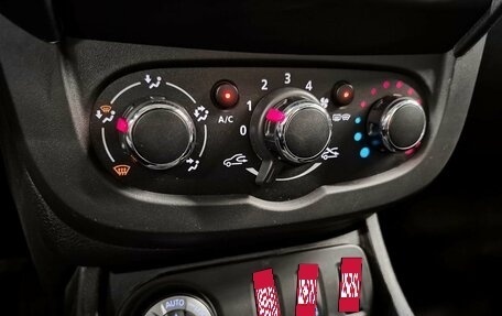 Renault Duster I рестайлинг, 2018 год, 1 469 000 рублей, 15 фотография