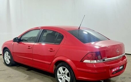Opel Astra H, 2010 год, 590 000 рублей, 2 фотография