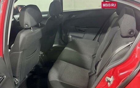 Opel Astra H, 2010 год, 590 000 рублей, 10 фотография