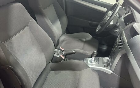 Opel Astra H, 2010 год, 590 000 рублей, 12 фотография