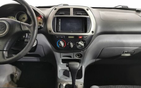 Toyota RAV4, 2003 год, 585 000 рублей, 14 фотография