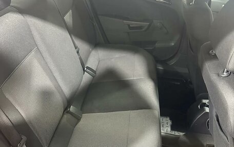 Opel Astra H, 2010 год, 590 000 рублей, 11 фотография