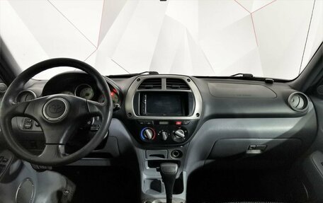 Toyota RAV4, 2003 год, 585 000 рублей, 13 фотография