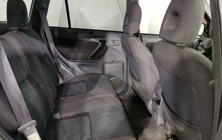 Toyota RAV4, 2003 год, 585 000 рублей, 15 фотография