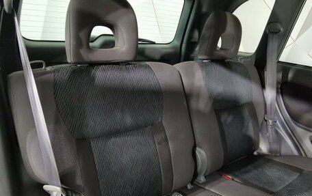 Toyota RAV4, 2003 год, 585 000 рублей, 16 фотография