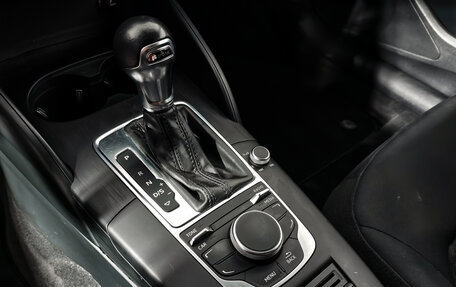 Audi A3, 2014 год, 1 149 000 рублей, 11 фотография