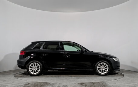 Audi A3, 2014 год, 1 149 000 рублей, 4 фотография