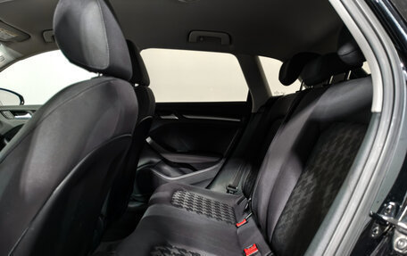 Audi A3, 2014 год, 1 149 000 рублей, 12 фотография