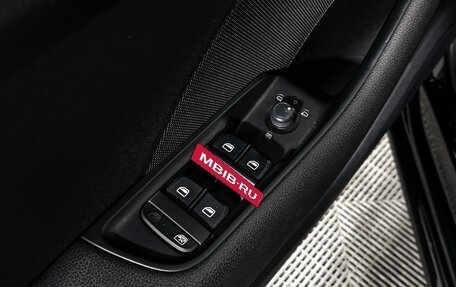 Audi A3, 2014 год, 1 149 000 рублей, 10 фотография