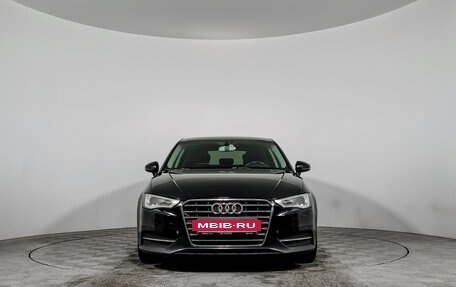 Audi A3, 2014 год, 1 149 000 рублей, 2 фотография