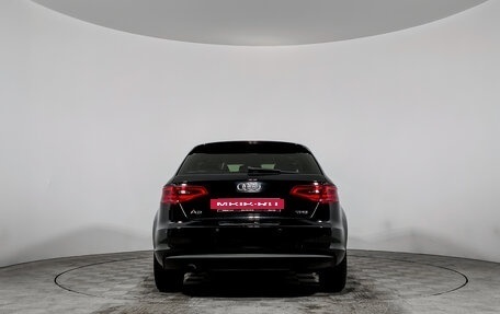 Audi A3, 2014 год, 1 149 000 рублей, 6 фотография
