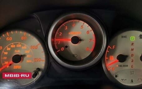 Toyota RAV4, 2003 год, 585 000 рублей, 17 фотография