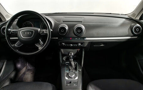Audi A3, 2014 год, 1 149 000 рублей, 14 фотография