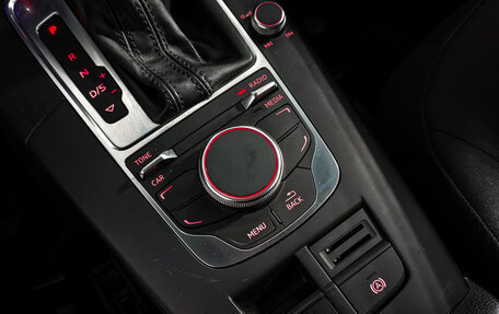 Audi A3, 2014 год, 1 149 000 рублей, 17 фотография