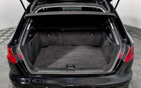 Audi A3, 2014 год, 1 149 000 рублей, 19 фотография