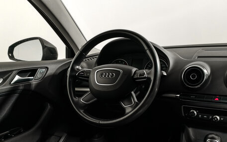 Audi A3, 2014 год, 1 149 000 рублей, 15 фотография
