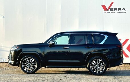 Lexus LX, 2024 год, 17 300 000 рублей, 2 фотография
