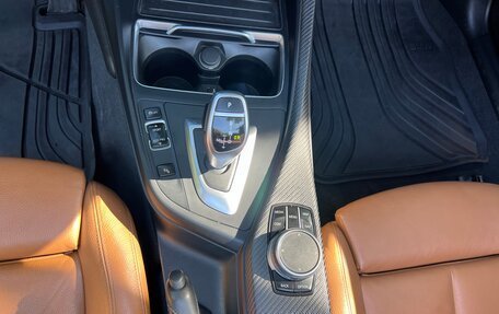 BMW 2 серия F22, 2019 год, 4 000 000 рублей, 10 фотография