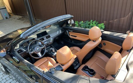BMW 2 серия F22, 2019 год, 4 000 000 рублей, 7 фотография