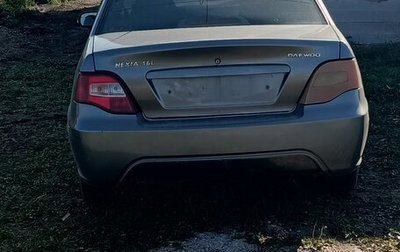 Daewoo Nexia I рестайлинг, 2012 год, 100 000 рублей, 1 фотография