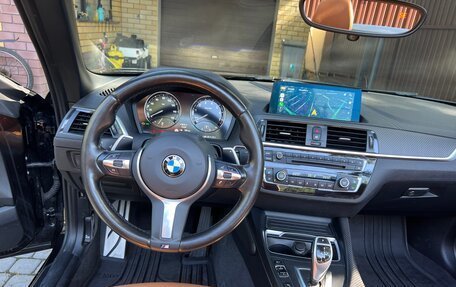 BMW 2 серия F22, 2019 год, 4 000 000 рублей, 8 фотография