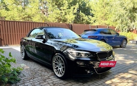 BMW 2 серия F22, 2019 год, 4 000 000 рублей, 2 фотография