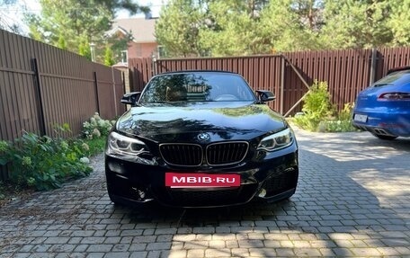 BMW 2 серия F22, 2019 год, 4 000 000 рублей, 3 фотография