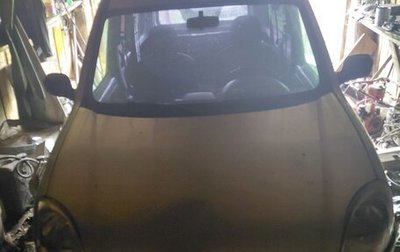 Renault Kangoo II рестайлинг, 2008 год, 270 000 рублей, 1 фотография
