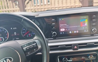 KIA K5, 2020 год, 2 450 000 рублей, 1 фотография