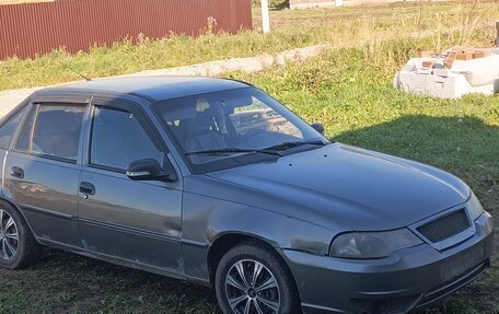 Daewoo Nexia I рестайлинг, 2012 год, 100 000 рублей, 4 фотография