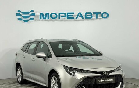 Toyota Corolla, 2019 год, 1 900 000 рублей, 1 фотография